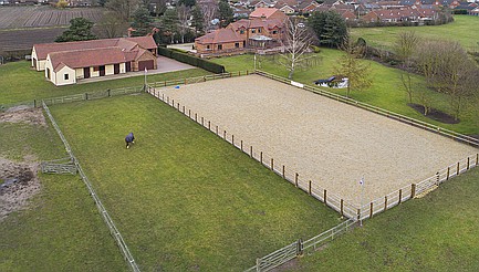 Westwoodside SOUTH YORKSHIRE