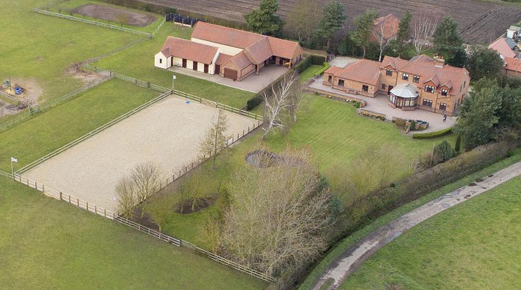 Westwoodside SOUTH YORKSHIRE