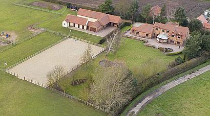 Westwoodside SOUTH YORKSHIRE