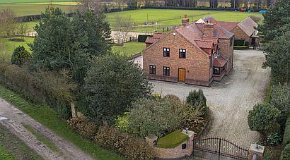 Westwoodside SOUTH YORKSHIRE