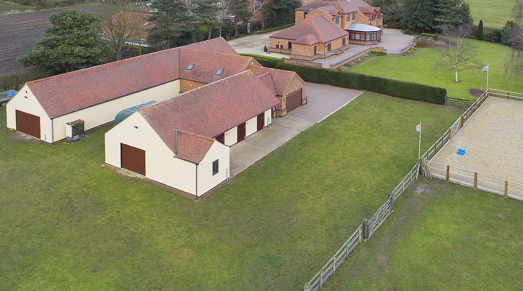 Westwoodside SOUTH YORKSHIRE