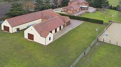 Westwoodside SOUTH YORKSHIRE