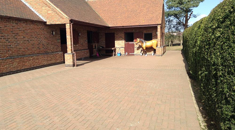 Westwoodside SOUTH YORKSHIRE