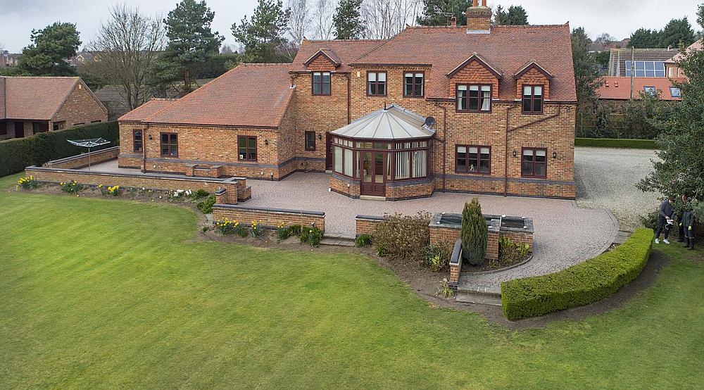 Westwoodside SOUTH YORKSHIRE