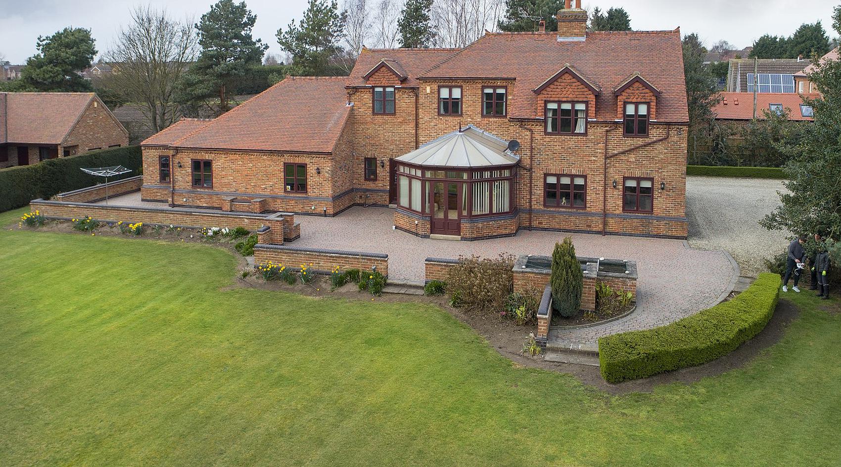 Westwoodside SOUTH YORKSHIRE