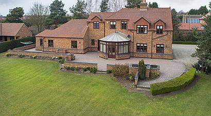 Westwoodside SOUTH YORKSHIRE