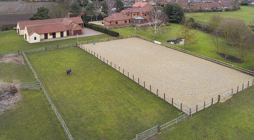 Westwoodside SOUTH YORKSHIRE