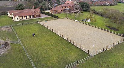 Westwoodside SOUTH YORKSHIRE