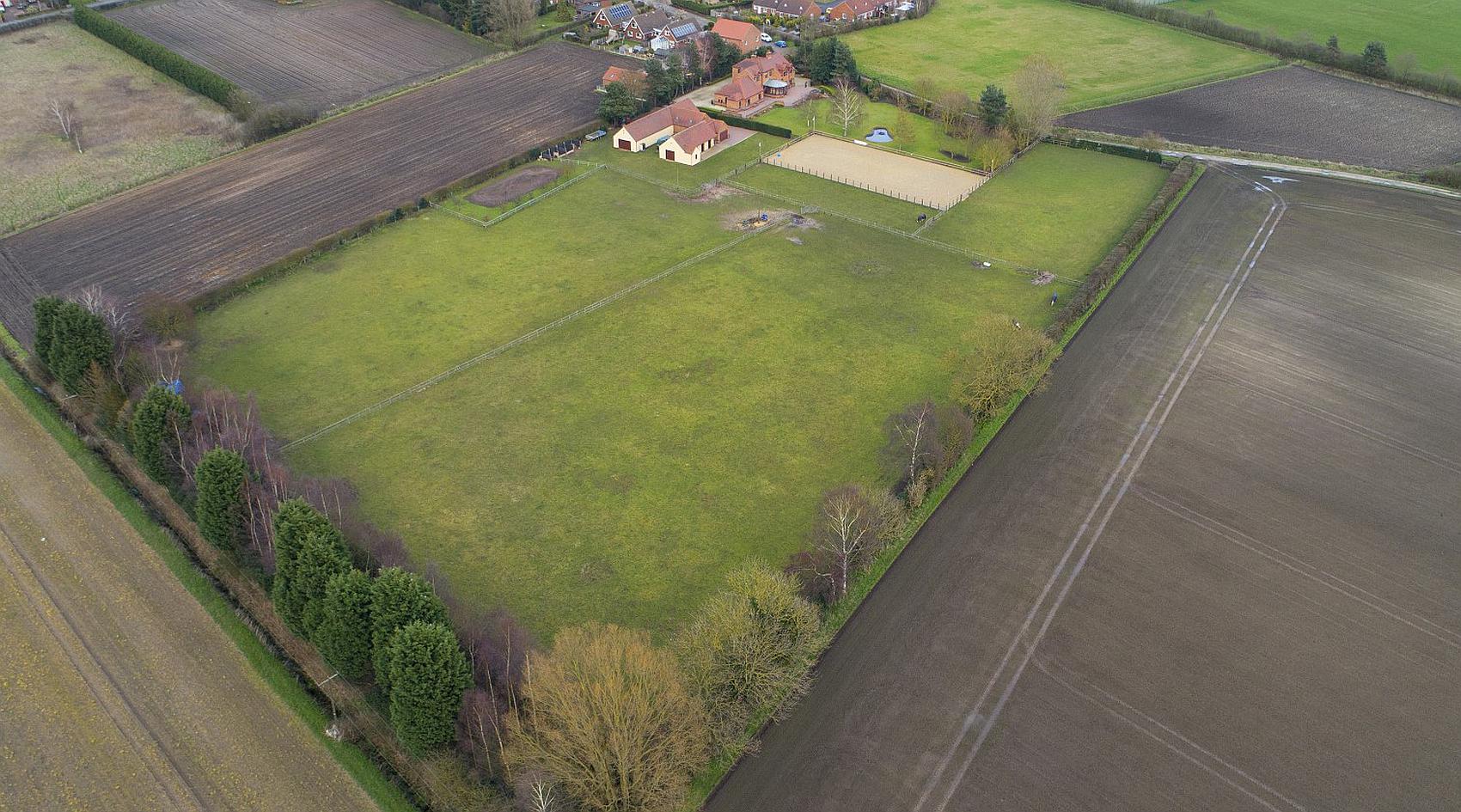 Westwoodside SOUTH YORKSHIRE