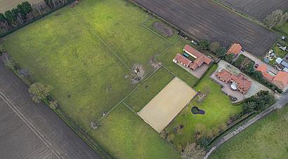 Westwoodside SOUTH YORKSHIRE