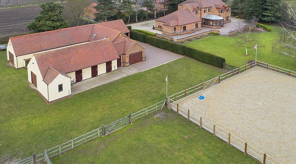 Westwoodside SOUTH YORKSHIRE