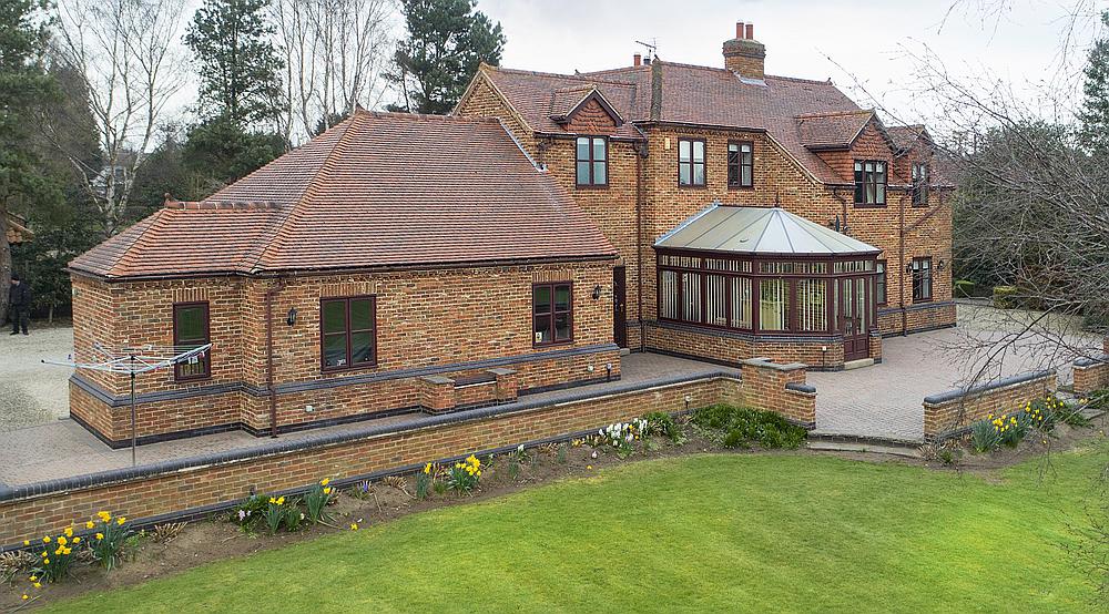 Westwoodside SOUTH YORKSHIRE