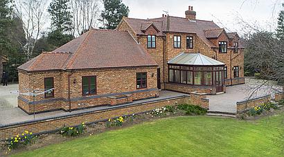 Westwoodside SOUTH YORKSHIRE