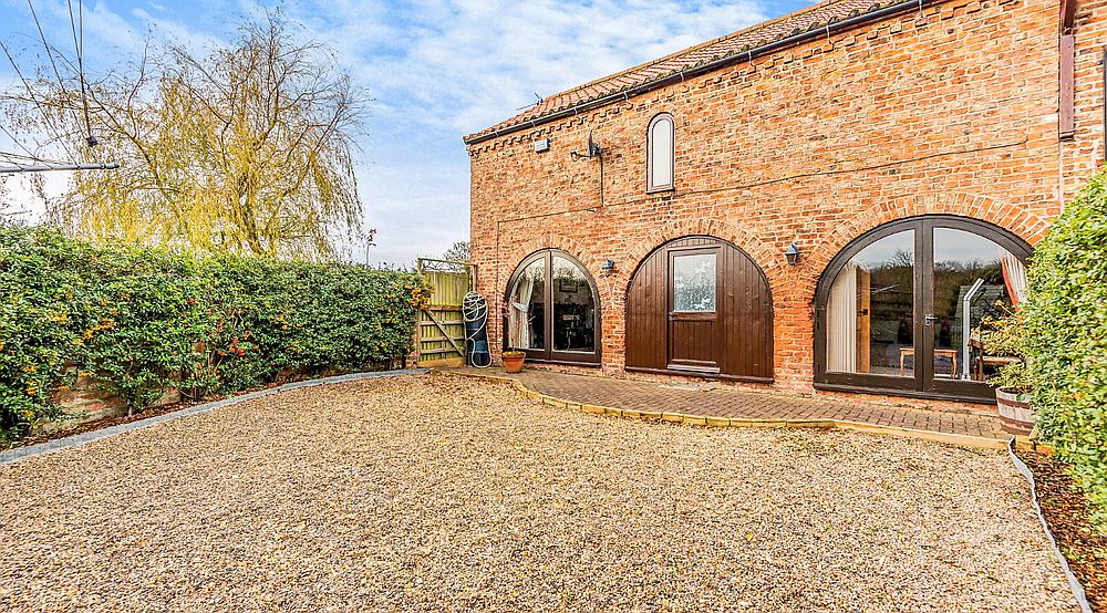 Pilmoor NORTH YORKSHIRE