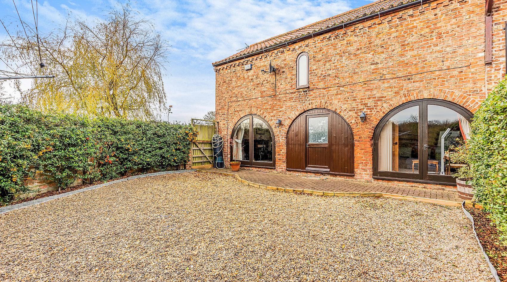 Pilmoor NORTH YORKSHIRE