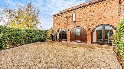 Pilmoor NORTH YORKSHIRE