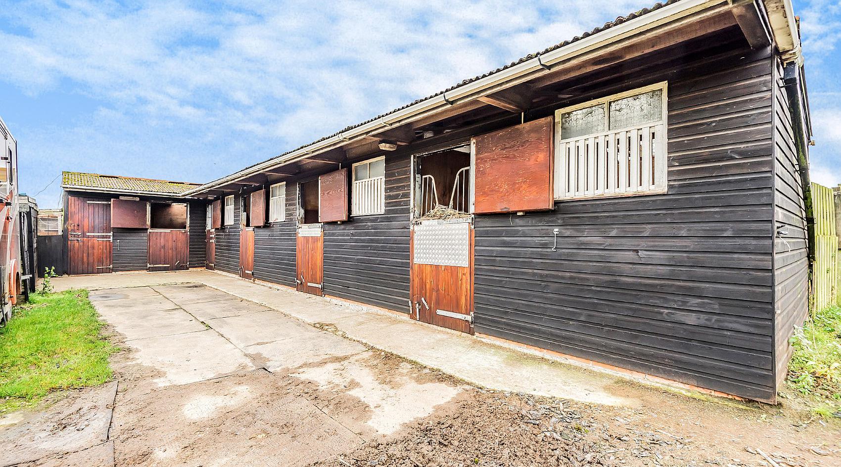 Pilmoor NORTH YORKSHIRE