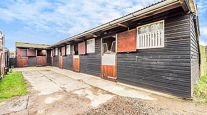 Pilmoor NORTH YORKSHIRE