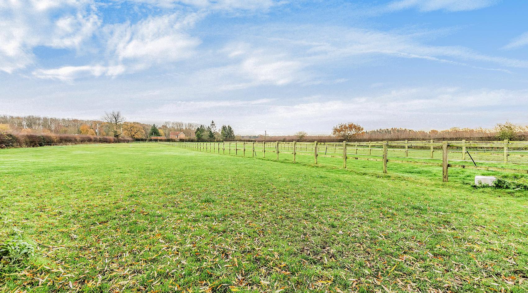 Pilmoor NORTH YORKSHIRE