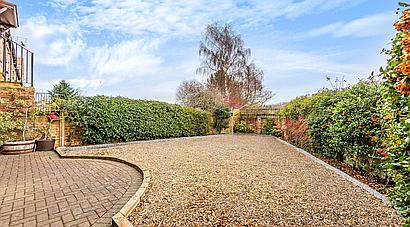 Pilmoor NORTH YORKSHIRE