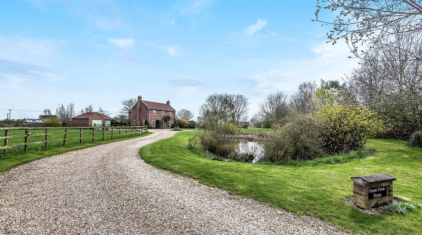 Skegness LINCOLNSHIRE