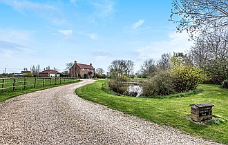 Skegness LINCOLNSHIRE