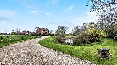 Skegness LINCOLNSHIRE