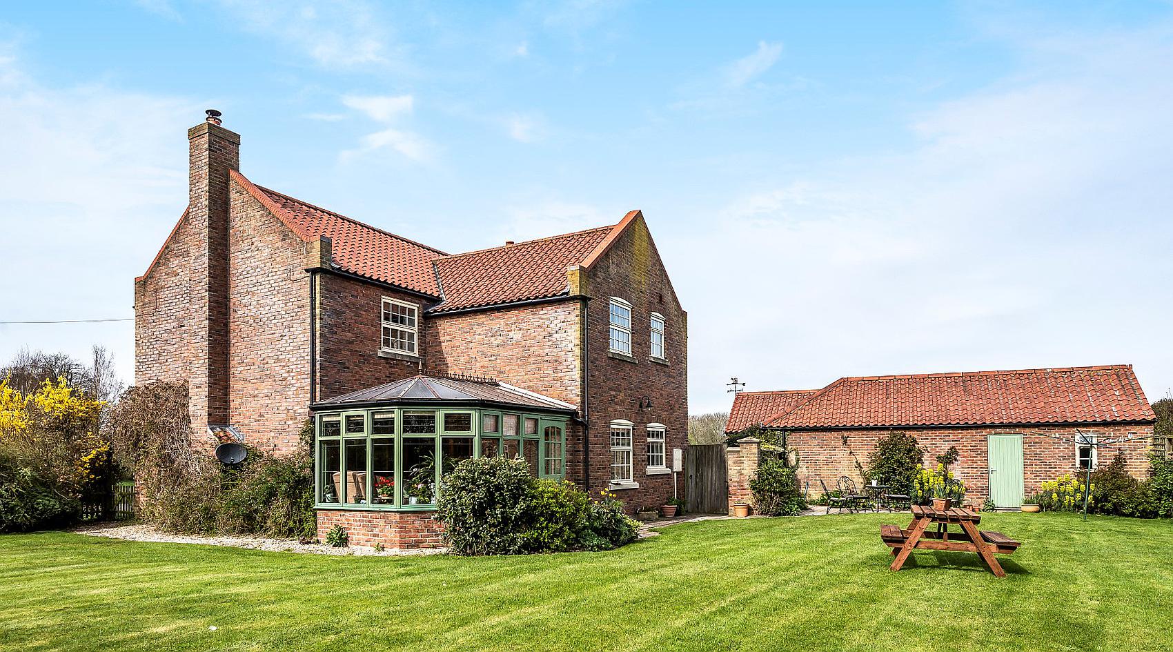 Skegness LINCOLNSHIRE