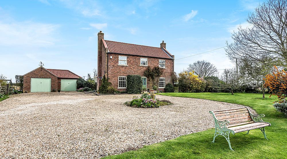 Skegness LINCOLNSHIRE