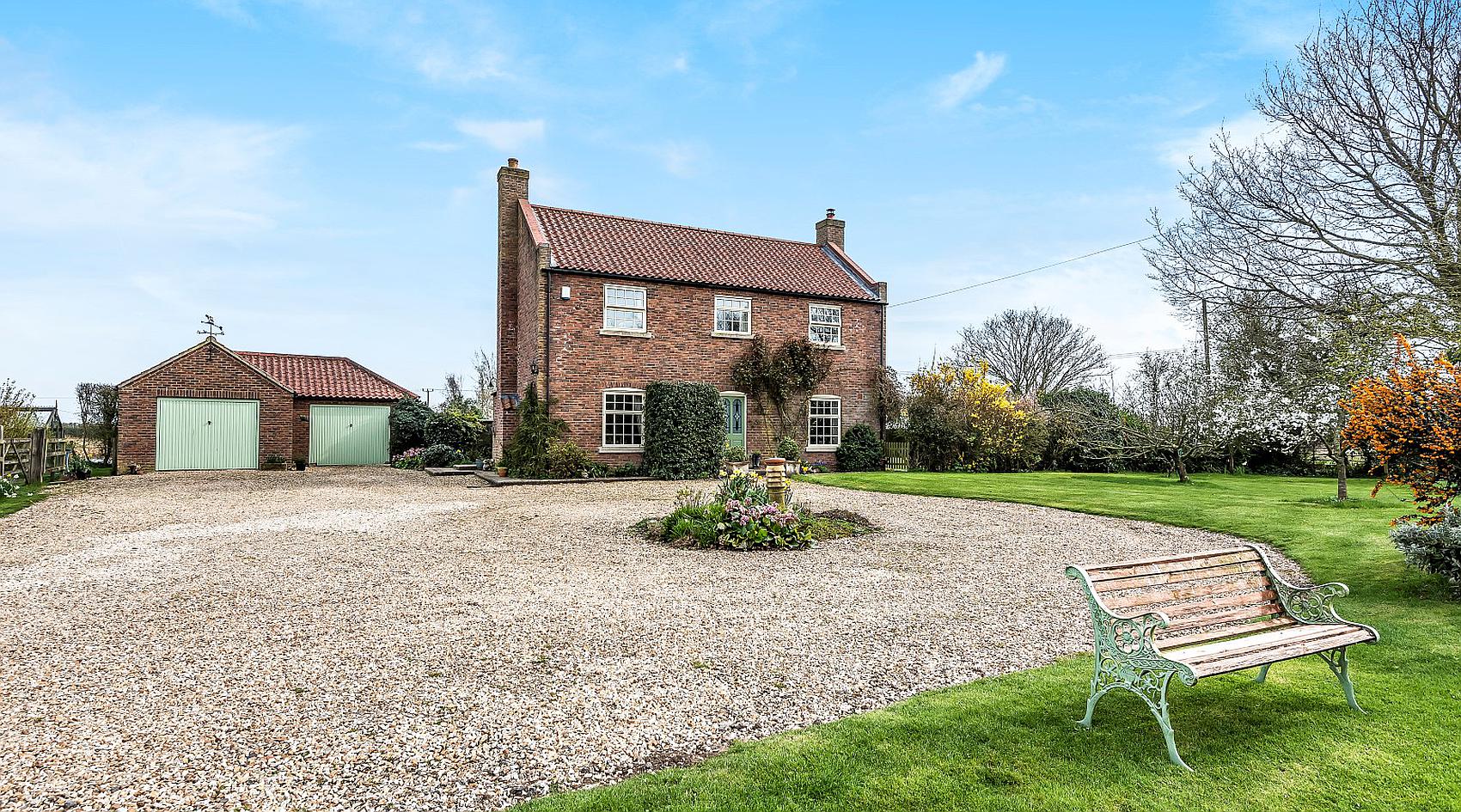 Skegness LINCOLNSHIRE