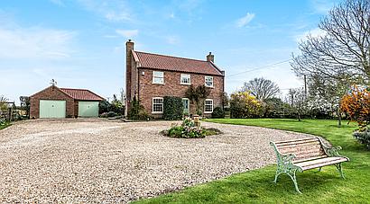 Skegness LINCOLNSHIRE