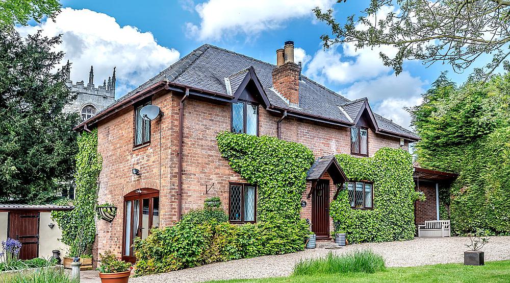 Walkeringham SOUTH YORKSHIRE