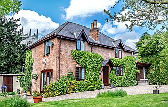 Walkeringham SOUTH YORKSHIRE