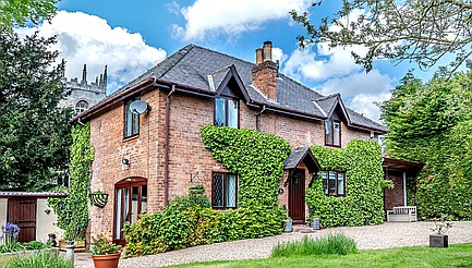 Walkeringham SOUTH YORKSHIRE