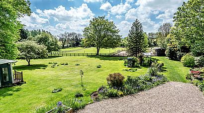 Walkeringham SOUTH YORKSHIRE