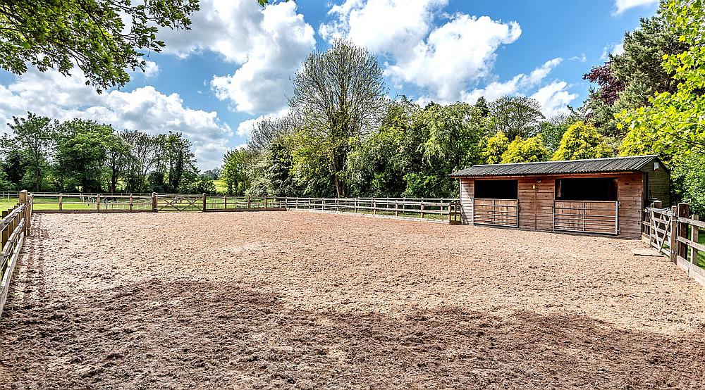 Walkeringham SOUTH YORKSHIRE