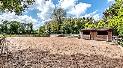 Walkeringham SOUTH YORKSHIRE