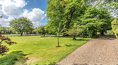 Walkeringham SOUTH YORKSHIRE