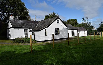 Llansannan DENBIGHSHIRE