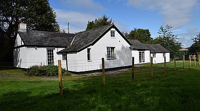 Llansannan DENBIGHSHIRE