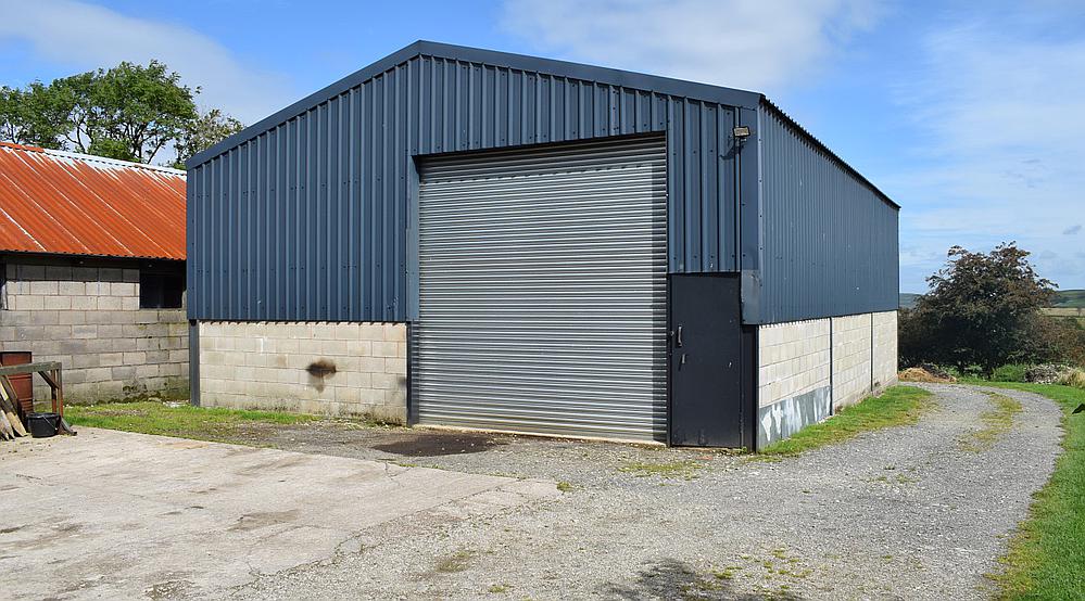 Llansannan DENBIGHSHIRE