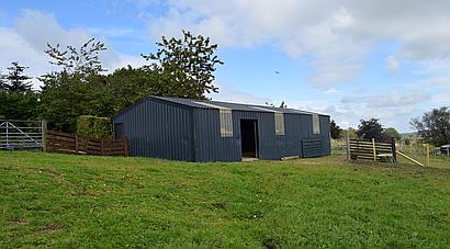 Llansannan DENBIGHSHIRE