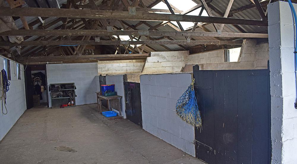 Llansannan DENBIGHSHIRE