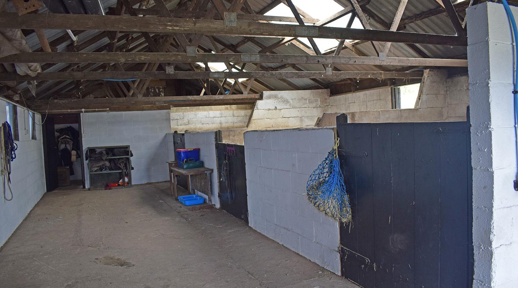 Llansannan DENBIGHSHIRE