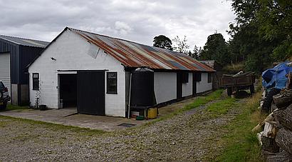 Llansannan DENBIGHSHIRE