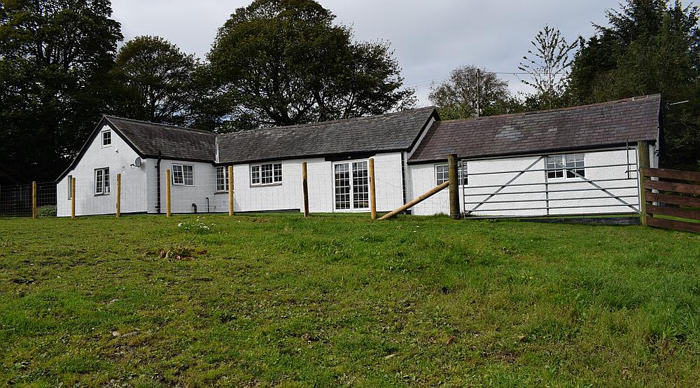 Llansannan DENBIGHSHIRE