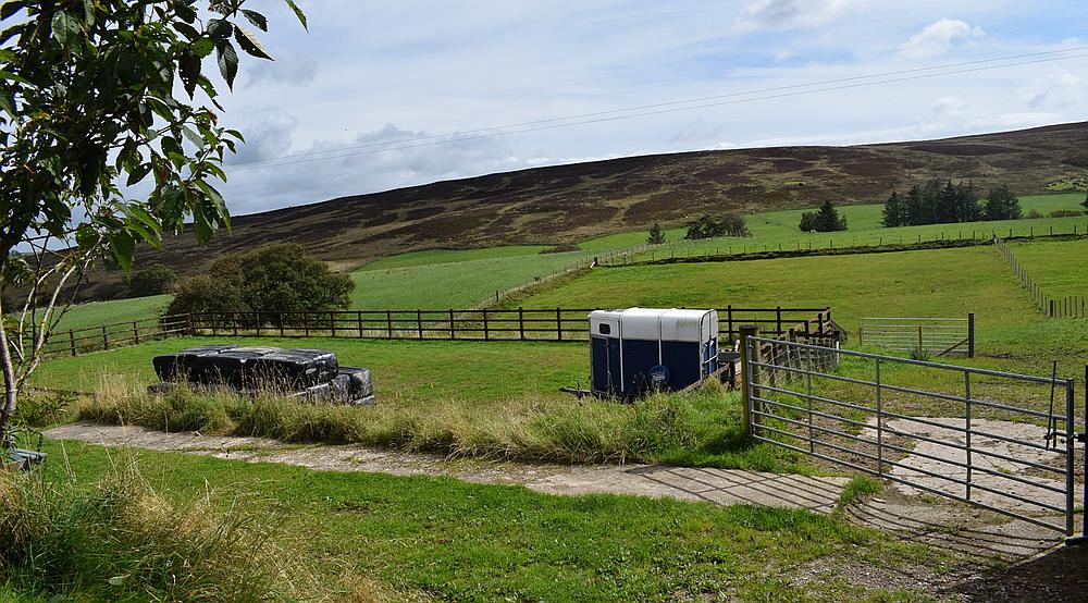 Llansannan DENBIGHSHIRE