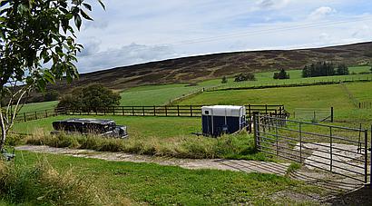 Llansannan DENBIGHSHIRE