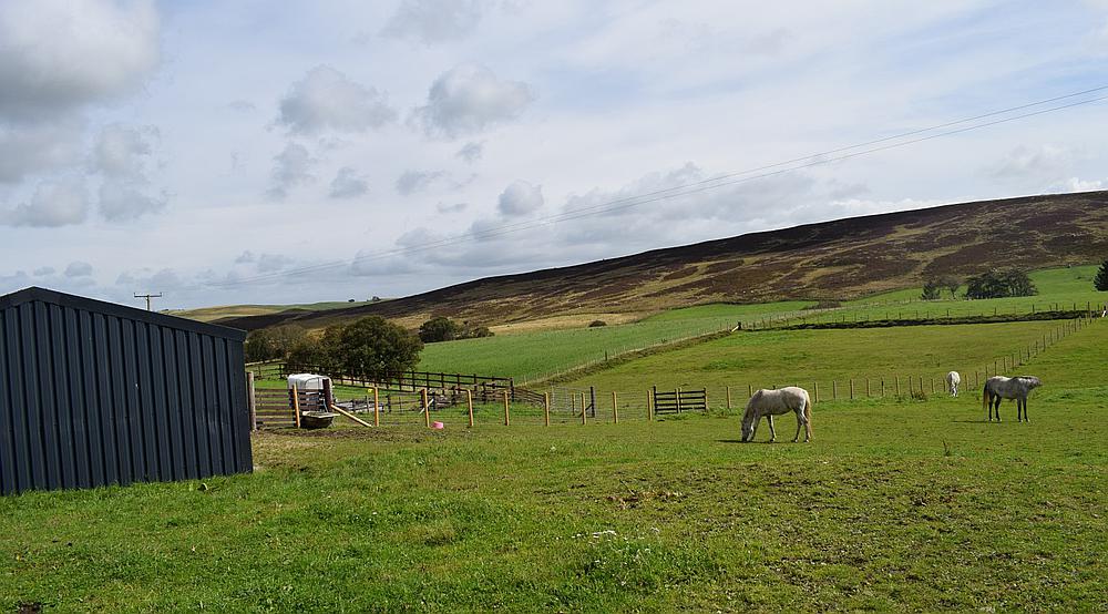 Llansannan DENBIGHSHIRE