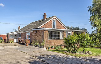 Skegness LINCOLNSHIRE